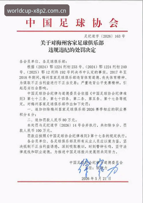 中国足协第三批禁足名单深度解析：65人受罚背后的行业整顿风暴